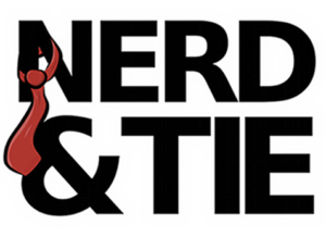 Nerd and Tie