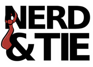 Nerd & Tie