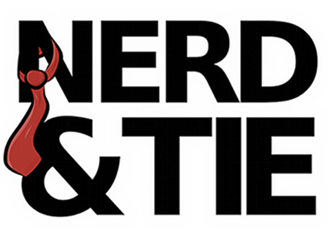 Nerd and Tie (the Podcast)