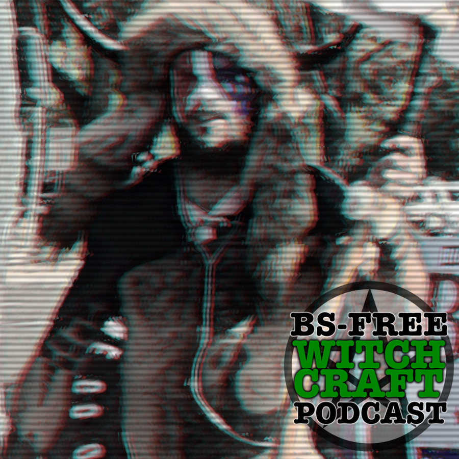 BS-Free Witchcraft