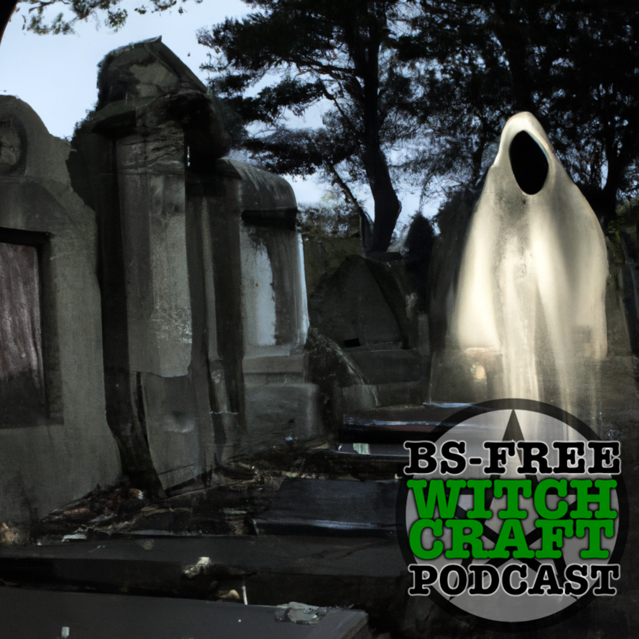 52. Another Spooky Episode