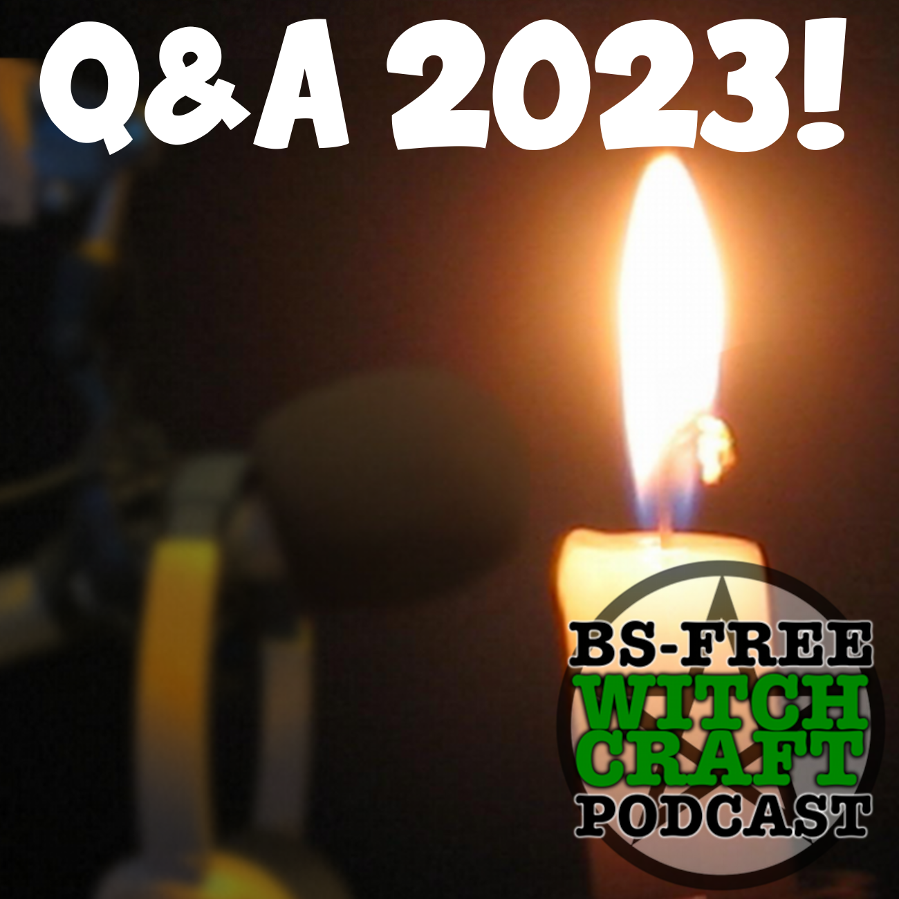 61. Feedback/Q&A Special 2023!