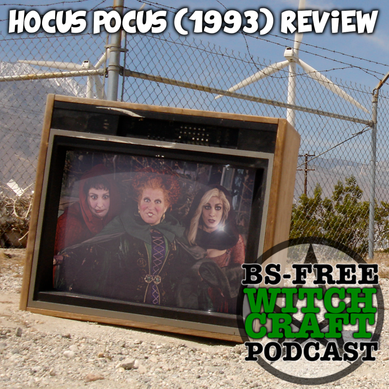 65. Hocus Pocus (1993)