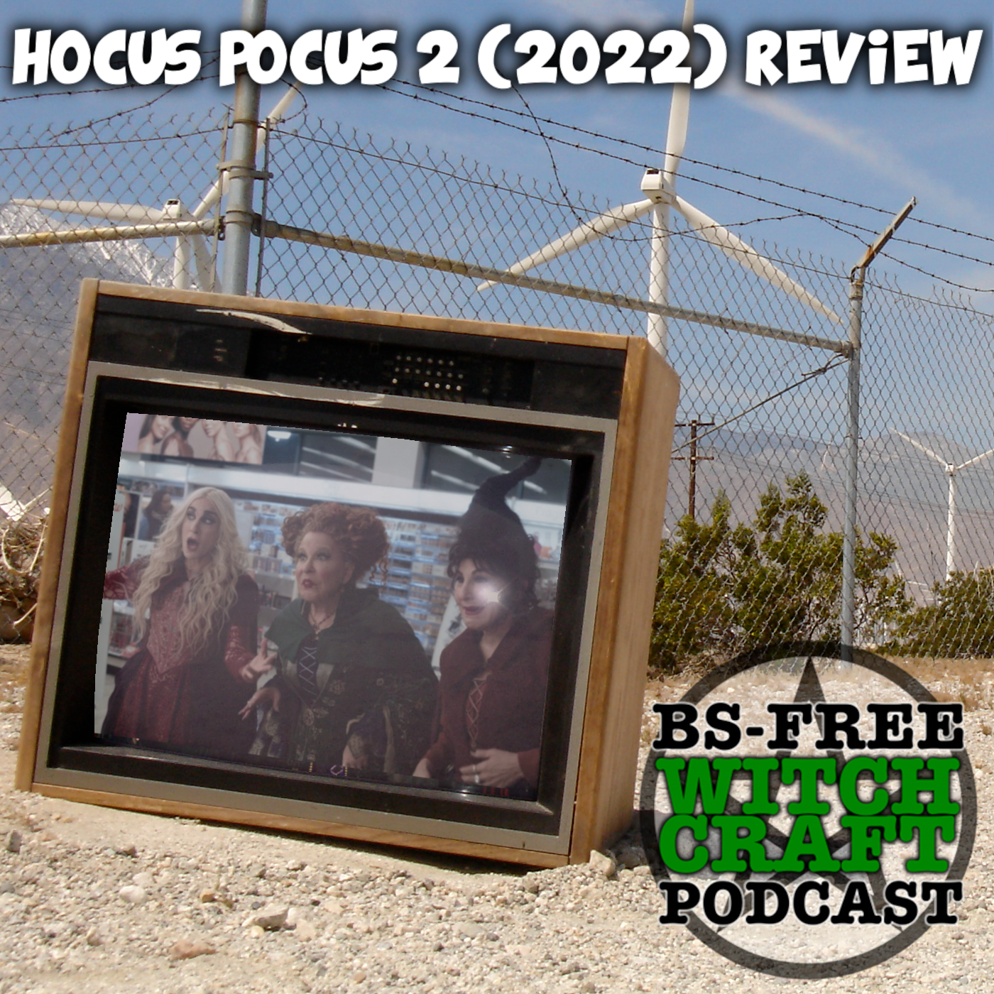 66. Hocus Pocus 2 (2022)
