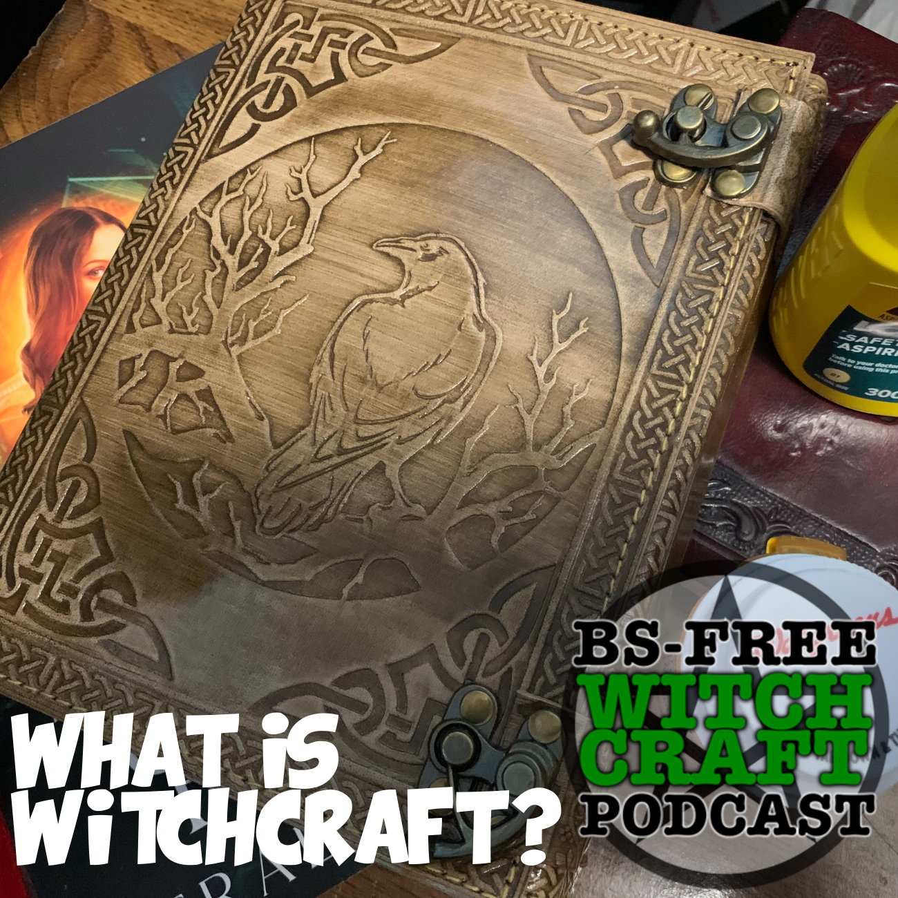 68. What is Witchcraft?