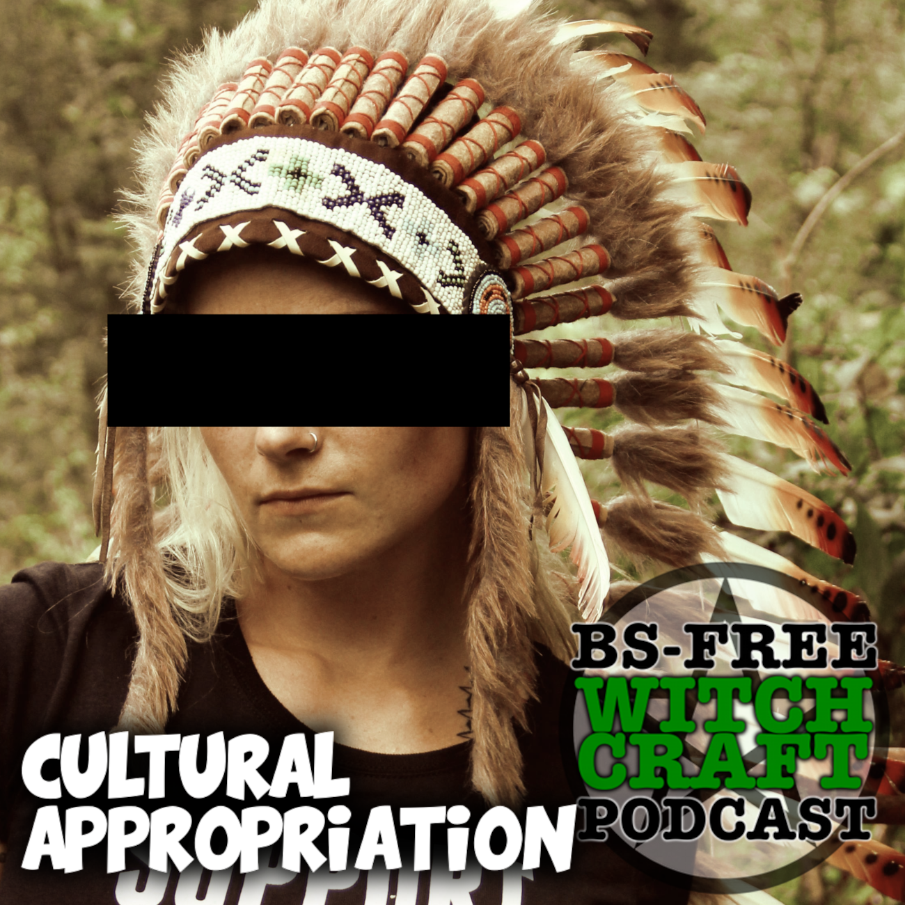 69. Cultural Appropriation