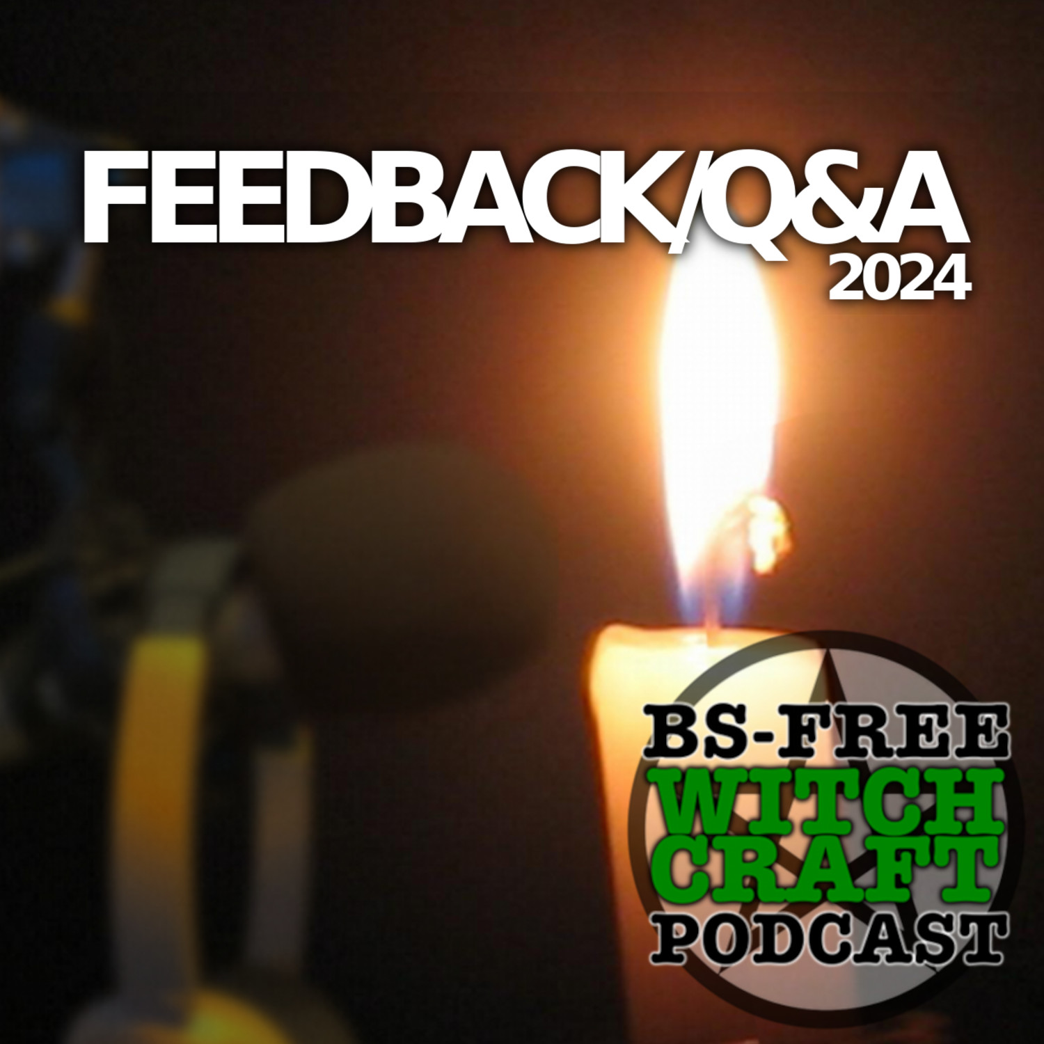 BS-Free Witchcraft - Nerd & Tie Network