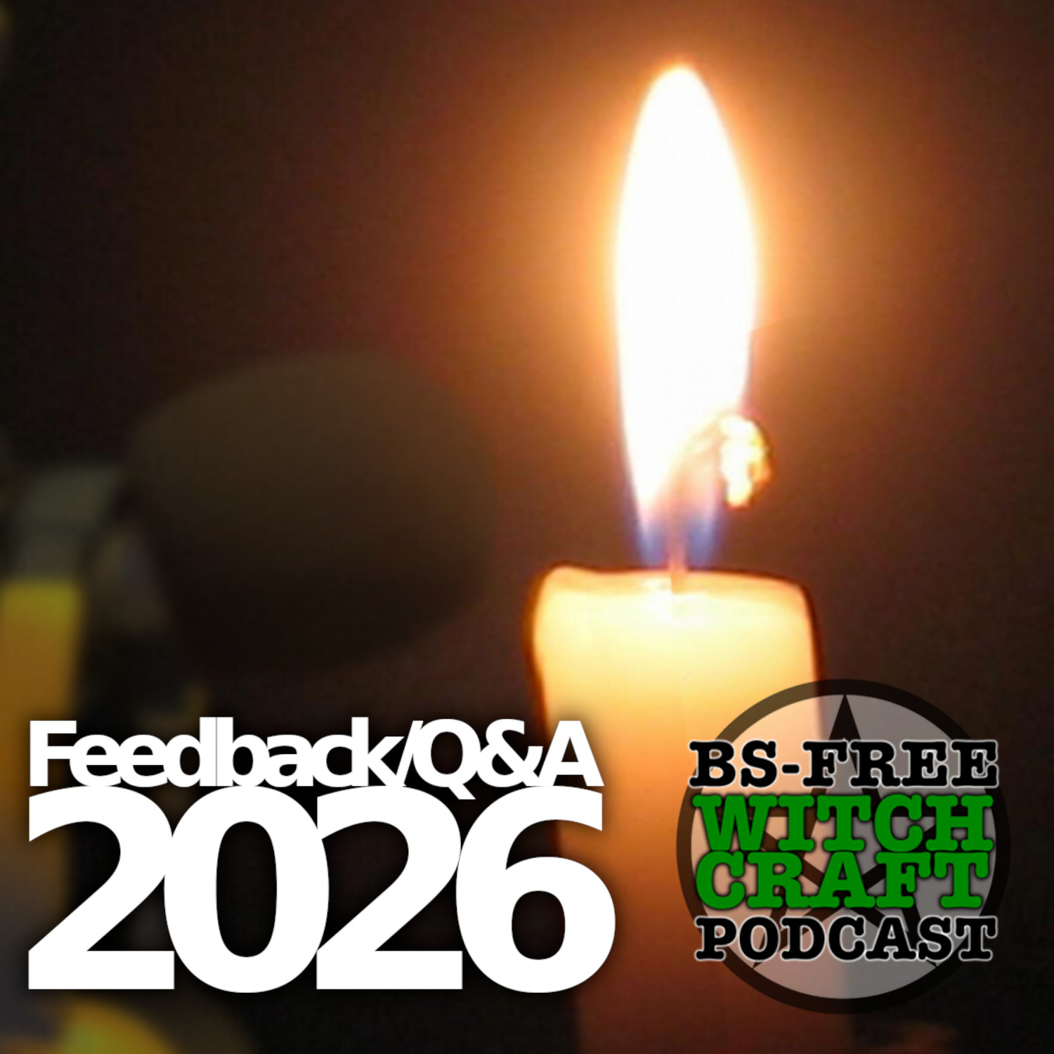 97. Feedback/Q&A Special 2026